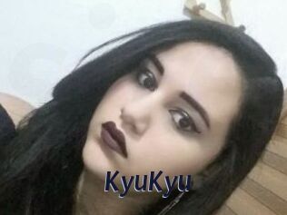 KyuKyu