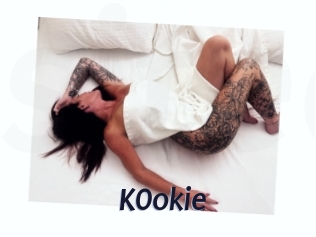 k0okie Site Cul