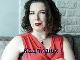 Kaarinalux