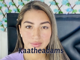 kaatheadams Site Cul