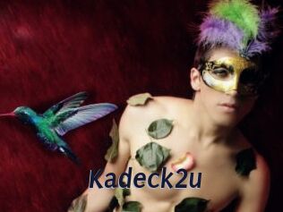 Kadeck2u
