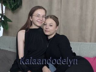 Kaiaandodelyn