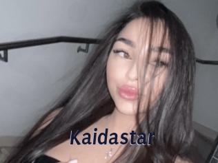 Kaidastar