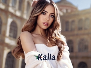 kaila Site Cul