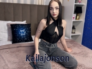 Kailajonson
