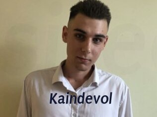 Kaindevol