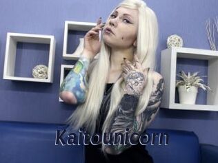 kaitounicorn Site Cul
