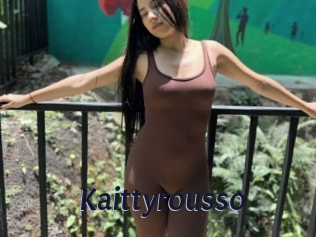Kaittyrousso