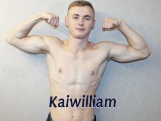 Kaiwilliam