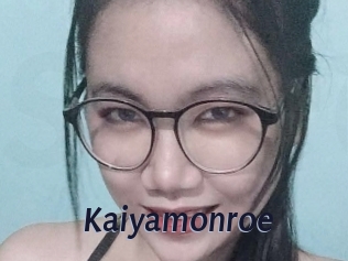 Kaiyamonroe