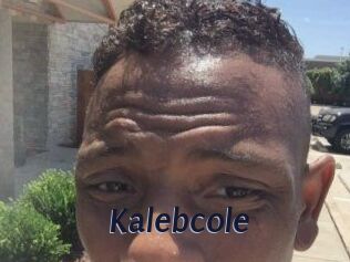 Kalebcole
