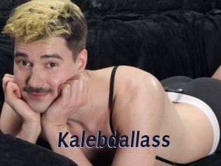 Kalebdallass