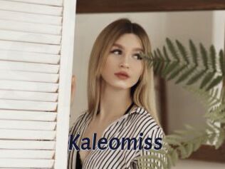 kaleomiss Site Cul