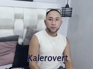 Kalerovert