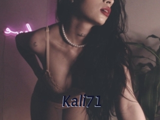 Kali71