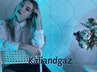 kaliandgaz Site Cul