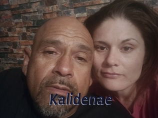 Kalidenae