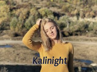 Kalinight