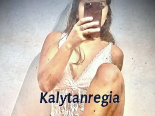 Kalytanregia
