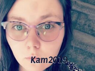 Kam2019