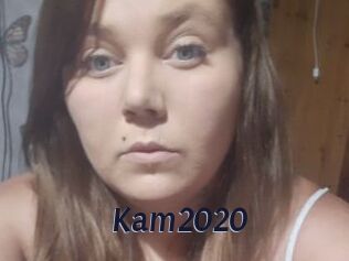 Kam2020