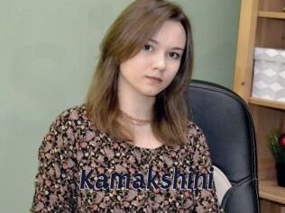Kamakshini