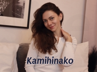 Kamihinako