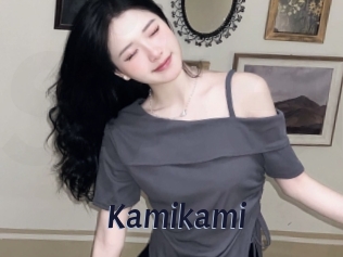 kamikami Site Cul