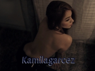 Kamilagarcez
