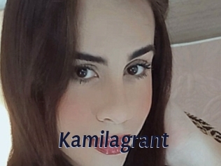 Kamilagrant
