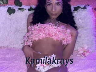 Kamilakrays