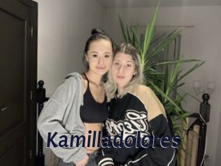 Kamilladolores