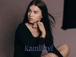 Kamillavi
