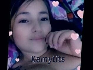 Kamytits