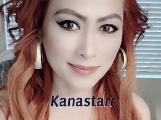 Kanastarr