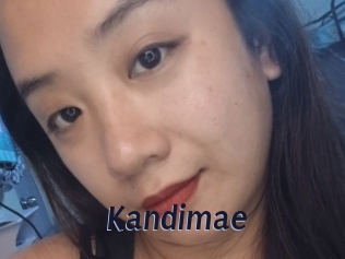 Kandimae