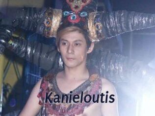 Kanieloutis