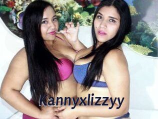 Kannyxlizzyy