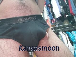 Kansasmoon