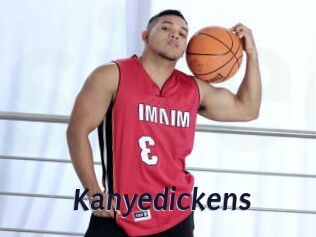 Kanyedickens