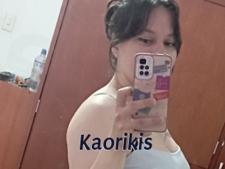 Kaorikis