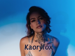 Kaoryfox