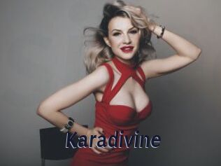 Karadivine