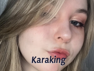 Karaking