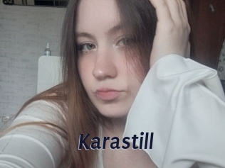 Karastill