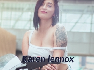 karen_lennox Site Cul