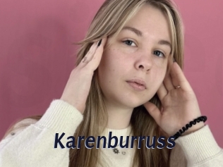 Karenburruss
