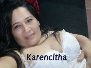 Karencitha