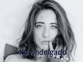 Karendelgado