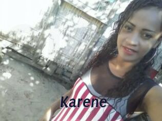 Karene